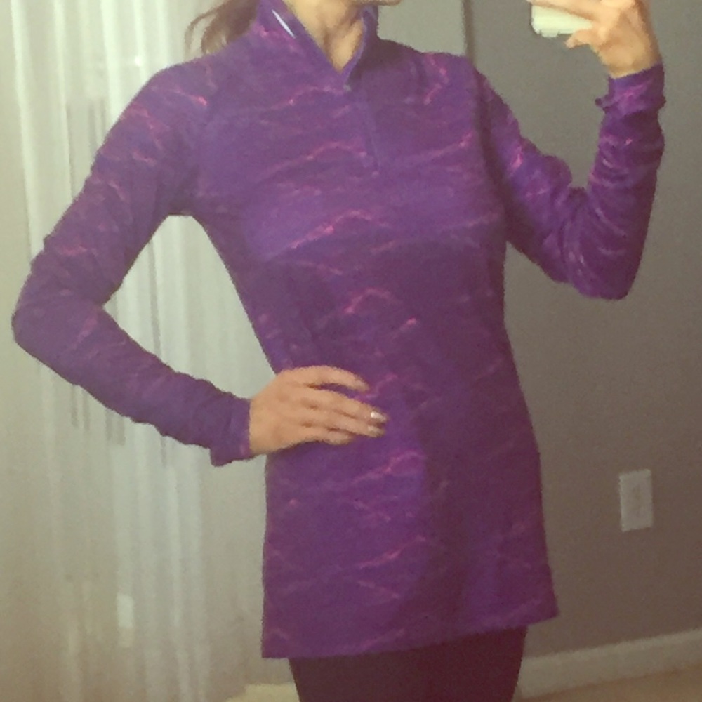 Jogger Sweater